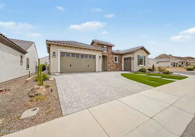 Photo 2 of Single family home for sale at 18841 N 269th Avenue, Buckeye, AZ 85396 | MLS# 7077297 | Listing updated on 2026-09-19