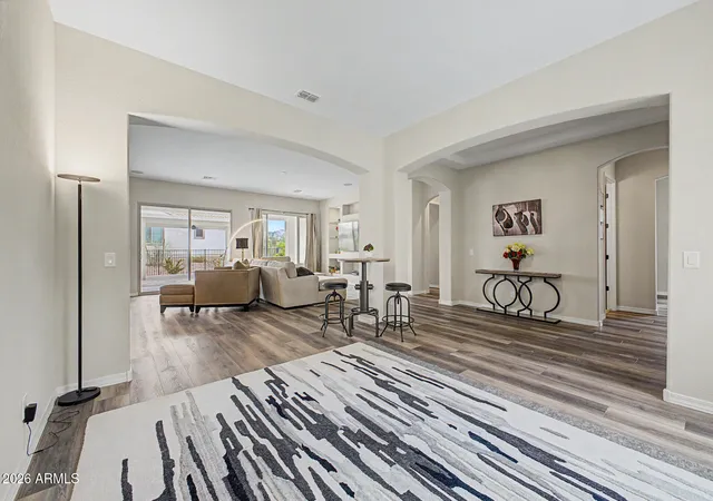 Photo 4 of Single family home for sale at 18841 N 269th Avenue, Buckeye, AZ 85396 | MLS# 7077297 | Listing updated on 2026-09-19