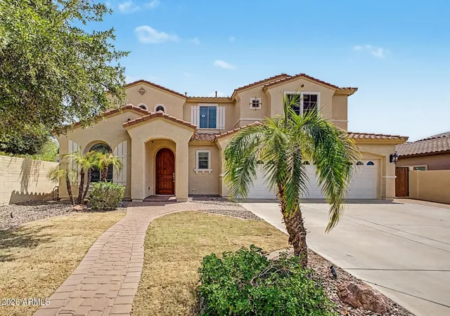Photo 1 of Sale Pending at 10905 E Reginald Ave, Mesa, AZ 85212 | MLS# 7071378 | Listing updated on 2026-09-09