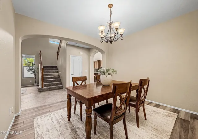 Photo 3 of Sale Pending at 10905 E Reginald Ave, Mesa, AZ 85212 | MLS# 7071378 | Listing updated on 2026-09-09