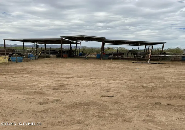 Land for sale at 211xx W Elliot Rd #P, Buckeye, AZ 85326 | MLS# 7078678