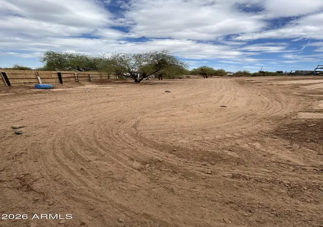 Photo 3 of Land for sale at 211xx W Elliot Rd #P, Buckeye, AZ 85326 | MLS# 7078678 | Listing updated on 2026-09-12