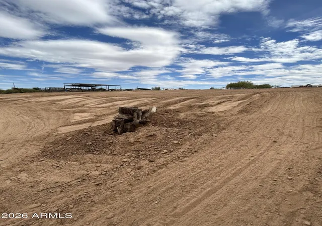 Photo 3 of Land for sale at 211xx W Elliot Rd #P, Buckeye, AZ 85326 | MLS# 7078678 | Listing updated on 2026-09-12