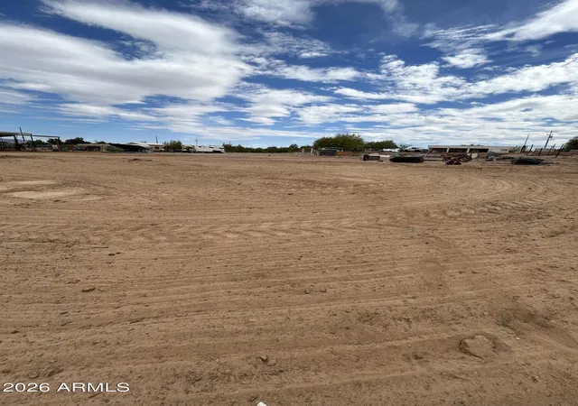 Photo 4 of Land for sale at 211xx W Elliot Rd #P, Buckeye, AZ 85326 | MLS# 7078678 | Listing updated on 2026-09-12