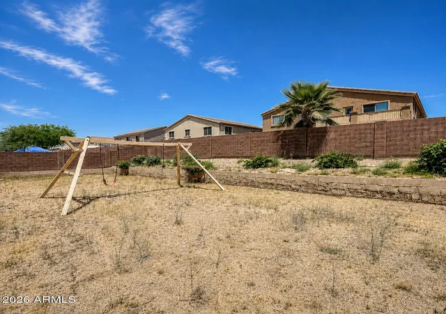 Photo 2 of Single family home for sale at 23056 W Hopi St, Buckeye, AZ 85326 | MLS# 7068864 | Listing updated on 2026-09-01