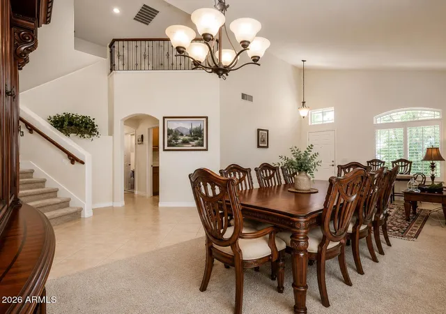 Photo 4 of Single family home for sale at 23056 W Hopi St, Buckeye, AZ 85326 | MLS# 7068864 | Listing updated on 2026-09-01