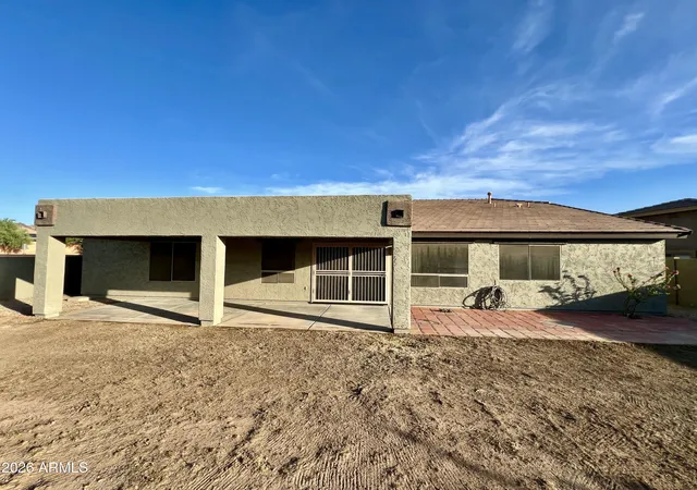 Photo 4 of Single family home for sale at 17568 W Copper Ridge Dr, Goodyear, AZ 85338 | MLS# 7068798 | Listing updated on 2026-10-27