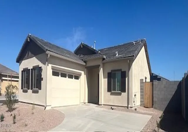 Photo 1 of Single family home for sale at 674 W Red Hawk Ct, Casa Grande, AZ 85122 | MLS# 7068761 | Listing updated on 2026-10-05