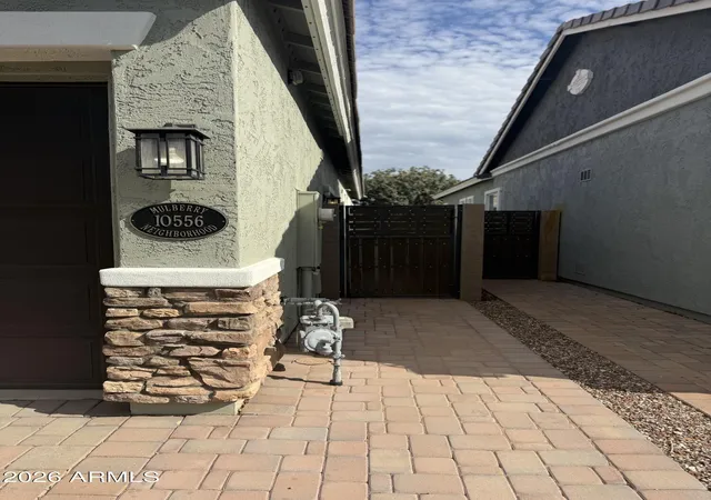 Photo 4 of Single family home for sale at 10556 E Nichols Ave, Mesa, AZ 85209 | MLS# 7068819 | Listing updated on 2026-09-20
