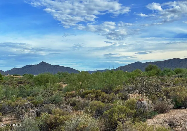 Photo 1 of Sale Pending at 39034 N Fernwood Ln #10, Scottsdale, AZ 85262 | MLS# 7075446 | Listing updated on 2026-09-04