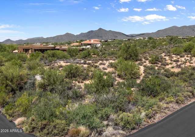 Photo 2 of Sale Pending at 39034 N Fernwood Ln #10, Scottsdale, AZ 85262 | MLS# 7075446 | Listing updated on 2026-09-04
