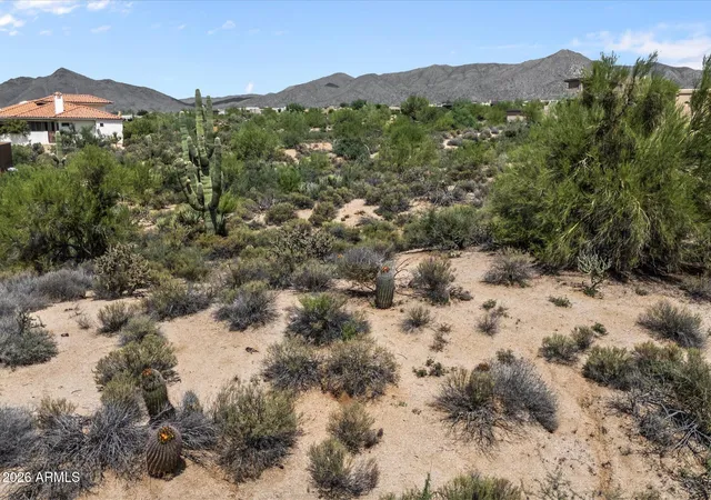Photo 3 of Sale Pending at 39034 N Fernwood Ln #10, Scottsdale, AZ 85262 | MLS# 7075446 | Listing updated on 2026-09-04