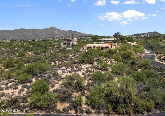 Photo 3 of Sale Pending at 39034 N Fernwood Ln #10, Scottsdale, AZ 85262 | MLS# 7075446 | Listing updated on 2026-09-04
