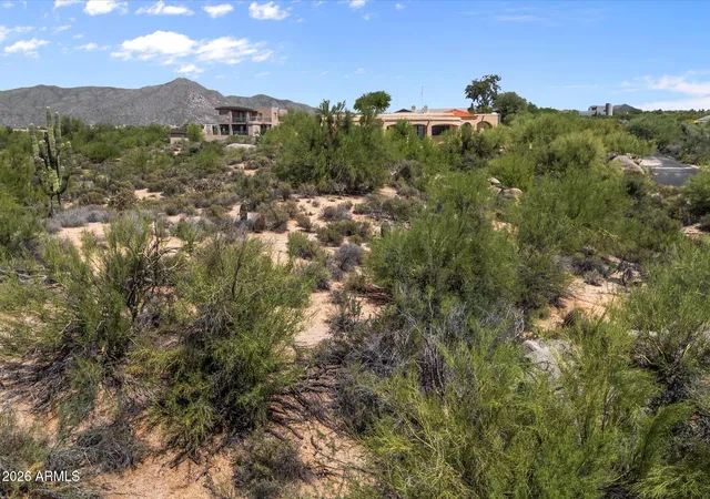 Photo 4 of Sale Pending at 39034 N Fernwood Ln #10, Scottsdale, AZ 85262 | MLS# 7075446 | Listing updated on 2026-09-04