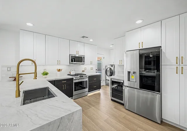 Photo 3 of Sale Pending at 1836 N Mcallister Ave, Tempe, AZ 85288 | MLS# 7069801 | Listing updated on 2026-09-25