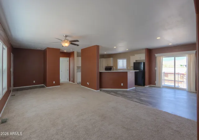Photo 2 of Manufactured home for sale at 8104 W Randolph Rd, Casa Grande, AZ 85194 | MLS# 7076690 | Listing updated on 2026-09-15