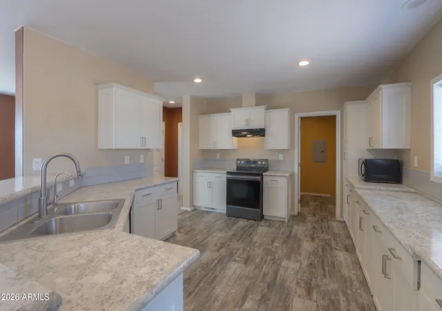 Photo 3 of Manufactured home for sale at 8104 W Randolph Rd, Casa Grande, AZ 85194 | MLS# 7076690 | Listing updated on 2026-09-15