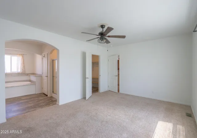 Photo 3 of Manufactured home for sale at 8104 W Randolph Rd, Casa Grande, AZ 85194 | MLS# 7076690 | Listing updated on 2026-09-15