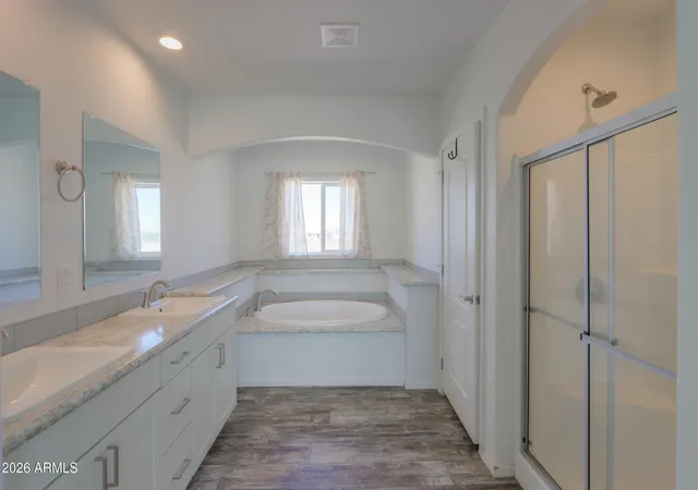 Photo 4 of Manufactured home for sale at 8104 W Randolph Rd, Casa Grande, AZ 85194 | MLS# 7076690 | Listing updated on 2026-09-15
