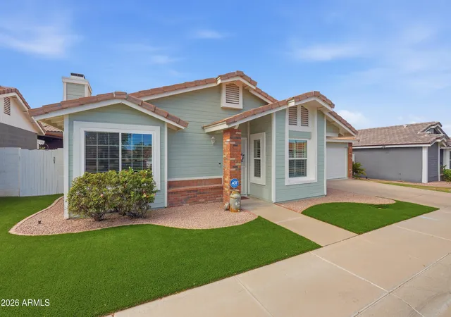 Photo 3 of Single family home for sale at 1616 N Alta Mesa Dr #27, Mesa, AZ 85205 | MLS# 7075042 | Listing updated on 2026-09-18