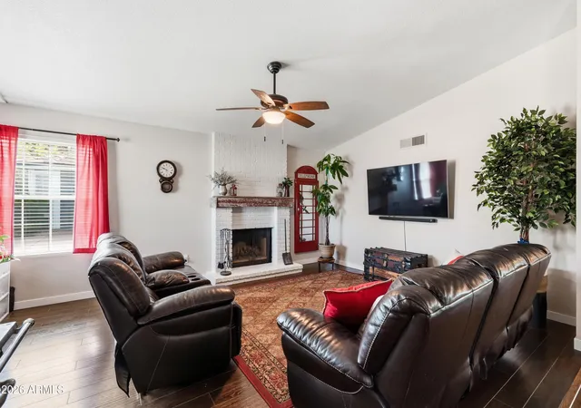 Photo 4 of Single family home for sale at 1616 N Alta Mesa Dr #27, Mesa, AZ 85205 | MLS# 7075042 | Listing updated on 2026-09-18