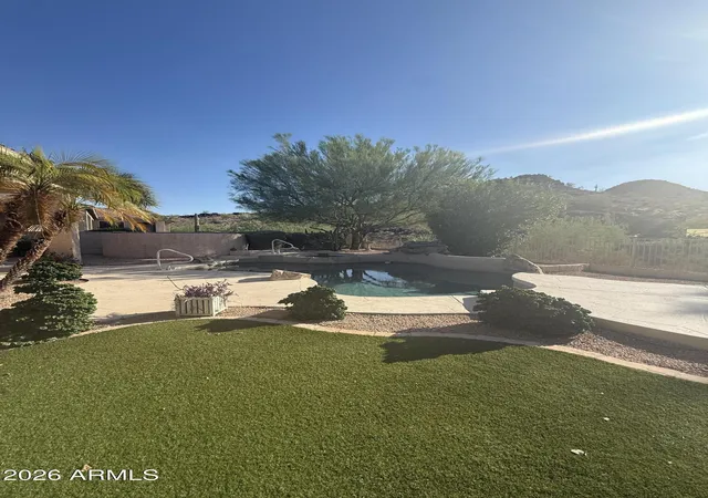 Photo 2 of Sale Pending at 13443 E Estrella Ave, Scottsdale, AZ 85259 | MLS# 7075868 | Listing updated on 2026-09-08