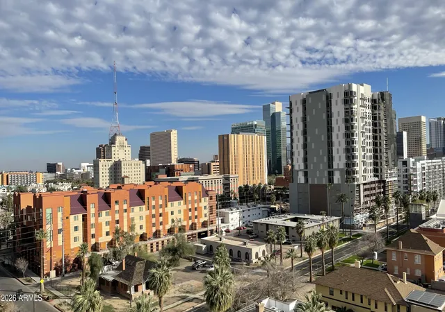 Photo 1 of Condo for sale at 805 N 4th Avenue #1008, Phoenix, AZ 85003 | MLS# 7074395 | Listing updated on 2026-09-02