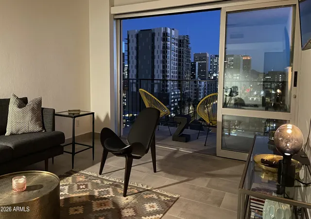 Photo 2 of Condo for sale at 805 N 4th Avenue #1008, Phoenix, AZ 85003 | MLS# 7074395 | Listing updated on 2026-09-02