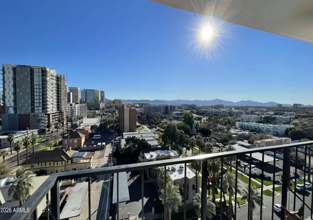 Photo 3 of House for sale at 805 N 4th Avenue #1008, Phoenix, AZ 85003 | MLS# 7074395 | Listing updated on 2026-10-18