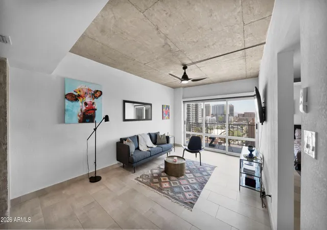 Photo 4 of House for sale at 805 N 4th Avenue #1008, Phoenix, AZ 85003 | MLS# 7074395 | Listing updated on 2026-10-18