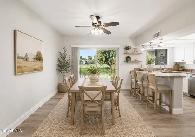 Photo 2 of Townhouse for sale at 2524 S El Paradiso #90, Mesa, AZ 85202 | MLS# 7069061 | Listing updated on 2026-09-16