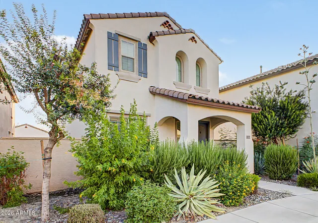 Photo 1 of Single family home for sale at 5023 S Chassis, Mesa, AZ 85212 | MLS# 7078433 | Listing updated on 2026-09-13