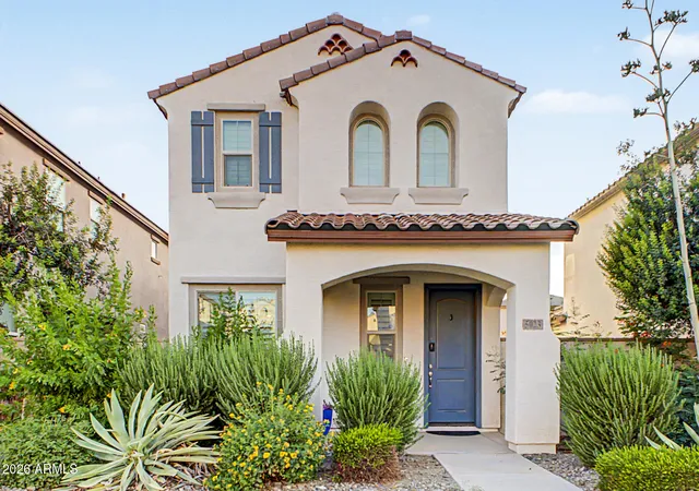 Photo 2 of Single family home for sale at 5023 S Chassis, Mesa, AZ 85212 | MLS# 7078433 | Listing updated on 2026-09-13