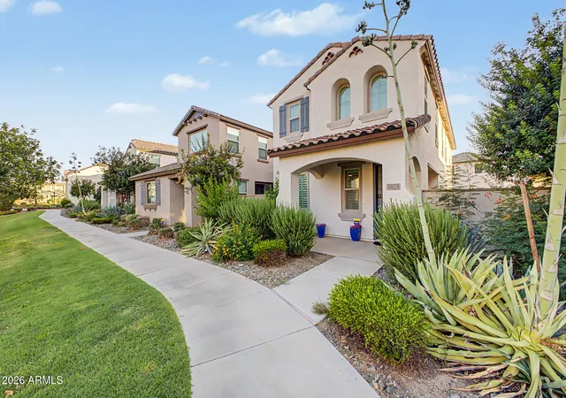 Photo 3 of Single family home for sale at 5023 S Chassis, Mesa, AZ 85212 | MLS# 7078433 | Listing updated on 2026-09-13