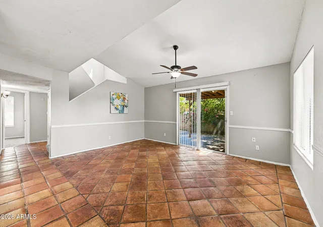 Photo 1 of Townhouse for sale at 4826 W Northern Ave, Glendale, AZ 85301 | MLS# 7079236 | Listing updated on 2026-09-13
