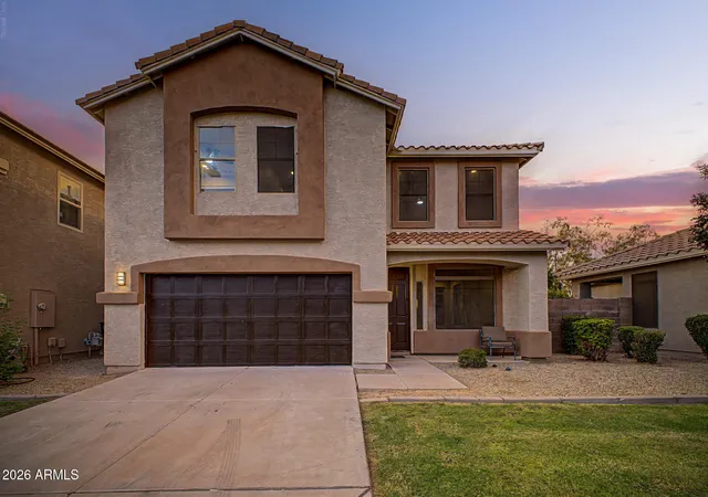 Photo 1 of Single family home for sale at 682 S Jesse St, Chandler, AZ 85225 | MLS# 7070127 | Listing updated on 2026-09-18