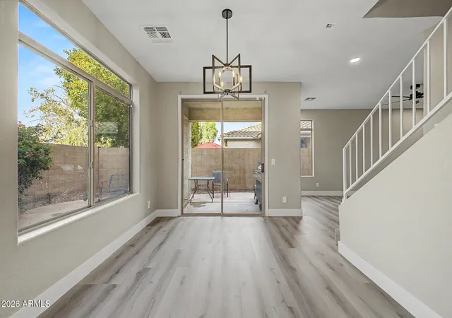 Photo 3 of Single family home for sale at 682 S Jesse St, Chandler, AZ 85225 | MLS# 7070127 | Listing updated on 2026-09-18