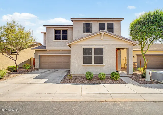 Photo 1 of Single family home for sale at 2831 S Joslyn, Mesa, AZ 85212 | MLS# 7075450 | Listing updated on 2026-09-15