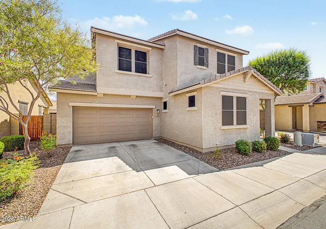 Photo 2 of Single family home for sale at 2831 S Joslyn, Mesa, AZ 85212 | MLS# 7075450 | Listing updated on 2026-09-15