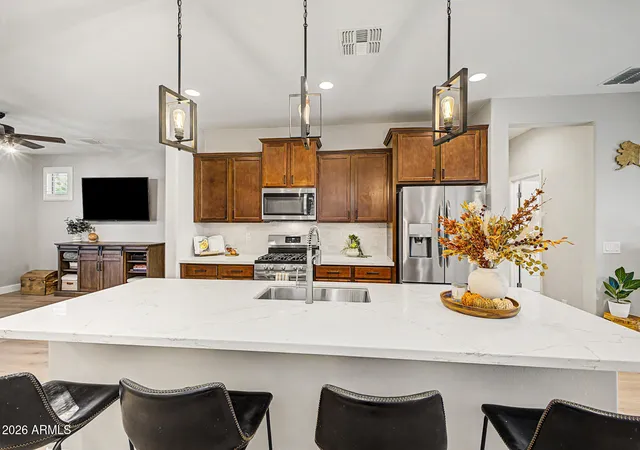 Photo 3 of Single family home for sale at 2831 S Joslyn, Mesa, AZ 85212 | MLS# 7075450 | Listing updated on 2026-09-15