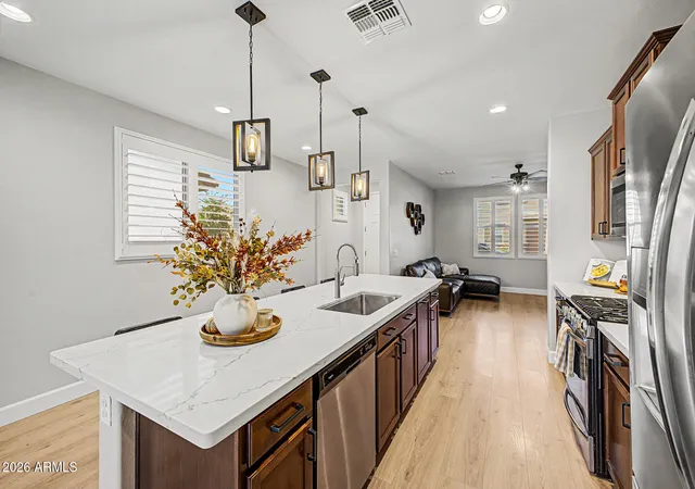 Photo 3 of Single family home for sale at 2831 S Joslyn, Mesa, AZ 85212 | MLS# 7075450 | Listing updated on 2026-09-15