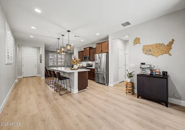 Photo 4 of Single family home for sale at 2831 S Joslyn, Mesa, AZ 85212 | MLS# 7075450 | Listing updated on 2026-09-15