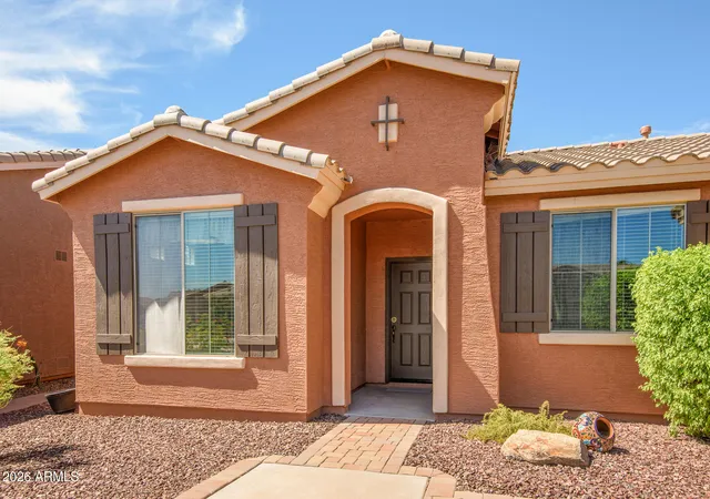 Photo 3 of Single family home for sale at 20148 N Big Dipper Dr, Maricopa, AZ 85138 | MLS# 7073915 | Listing updated on 2026-09-02