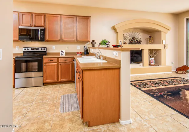 Photo 4 of Single family home for sale at 20148 N Big Dipper Dr, Maricopa, AZ 85138 | MLS# 7073915 | Listing updated on 2026-09-02