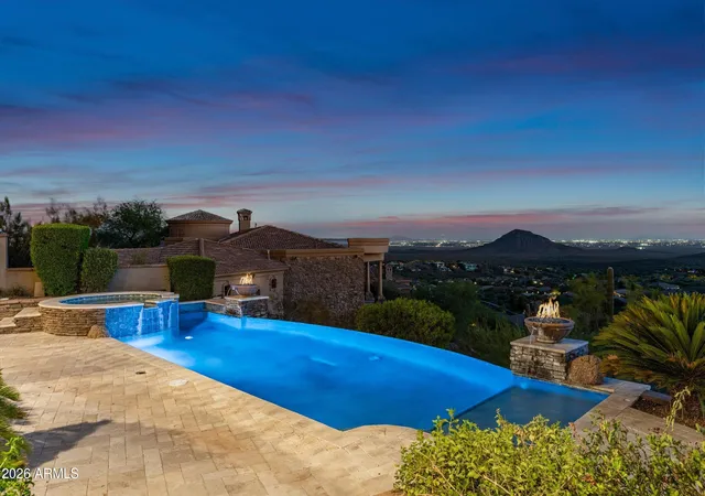 Photo 2 of Mansion for sale at 10208 N Palisades Blvd, Fountain Hills, AZ 85268 | MLS# 7079390 | Listing updated on 2026-09-12