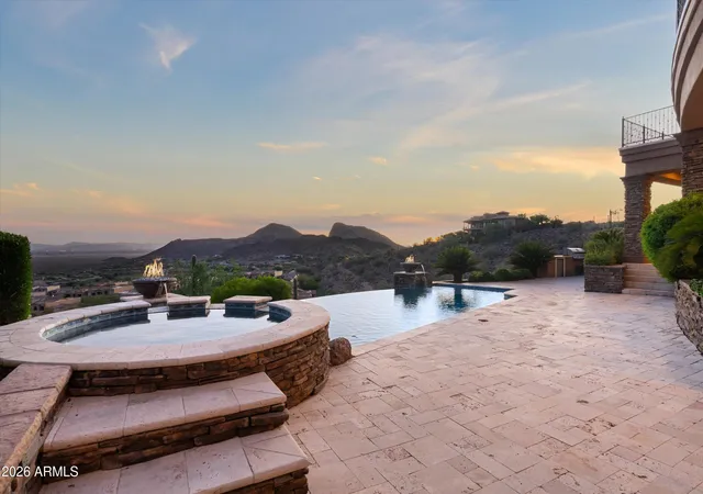 Photo 1 of Mansion for sale at 10208 N Palisades Blvd, Fountain Hills, AZ 85268 | MLS# 7079390 | Listing updated on 2026-09-12