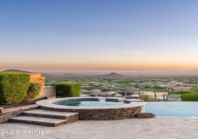 Photo 3 of Mansion for sale at 10208 N Palisades Blvd, Fountain Hills, AZ 85268 | MLS# 7079390 | Listing updated on 2026-09-14