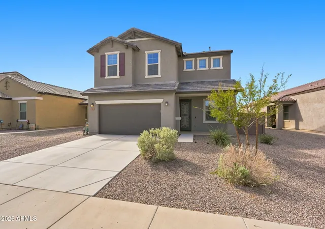 Photo 1 of Single family home for sale at 735 W Nova Pl, Casa Grande, AZ 85122 | MLS# 7078264 | Listing updated on 2026-10-06