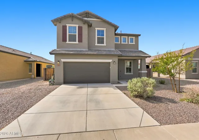 Photo 2 of Single family home for sale at 735 W Nova Pl, Casa Grande, AZ 85122 | MLS# 7078264 | Listing updated on 2026-10-06