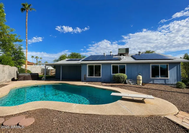Photo 3 of Single family home for sale at 2031 E Vista Dr, Phoenix, AZ 85022 | MLS# 7069369 | Listing updated on 2026-09-14